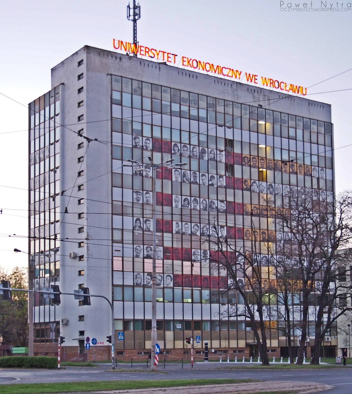 University of Economics in Wrocław photo 9