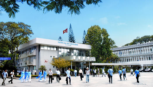 Ho Chi Minh City University of Technology photo 1