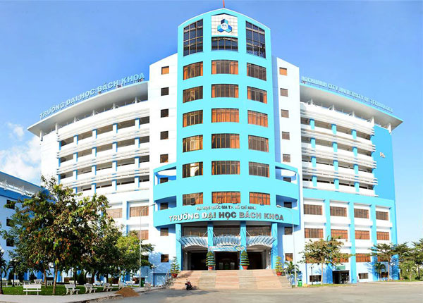 Ho Chi Minh City University of Technology photo 4