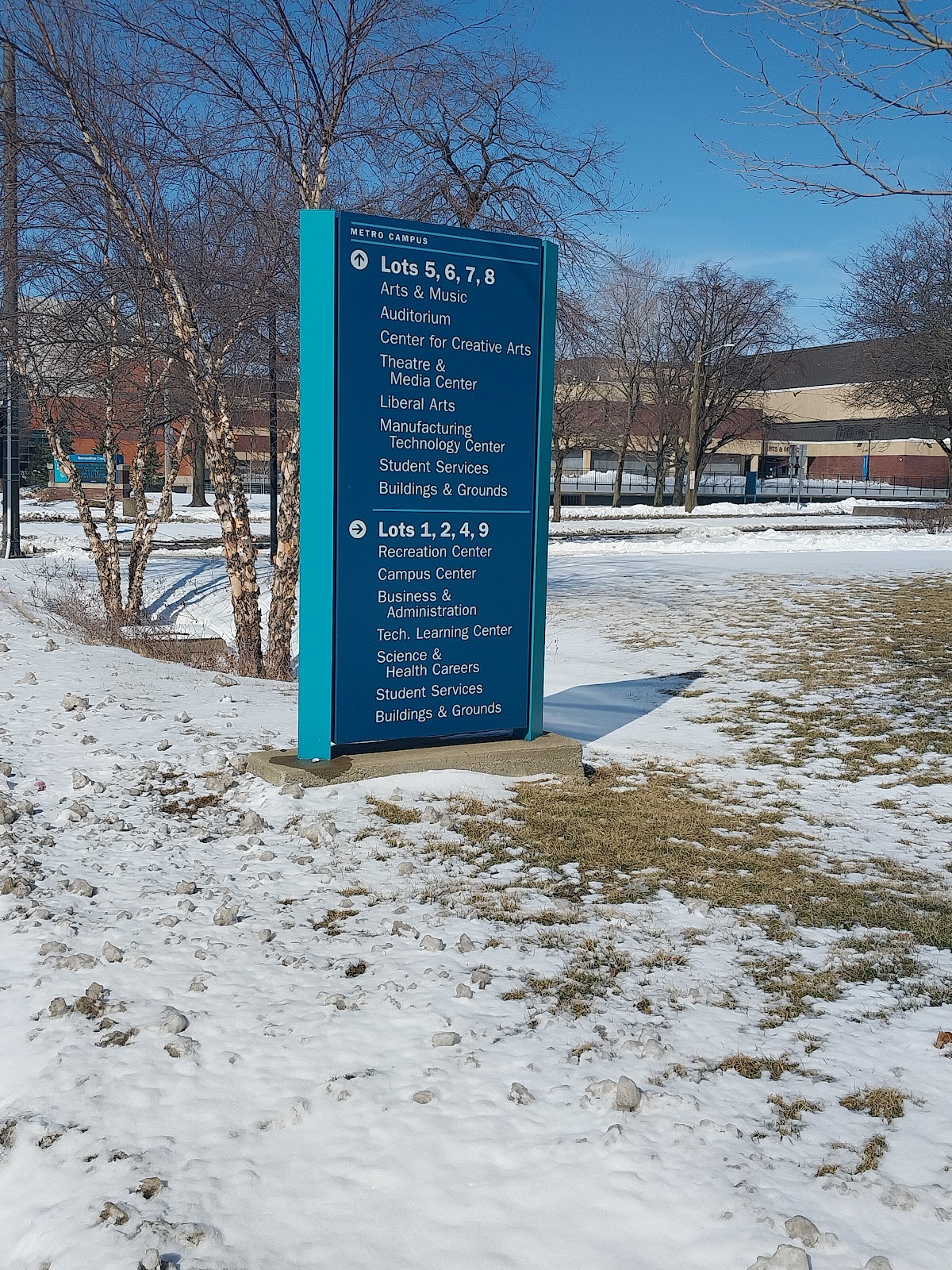 Technical Institute 2595 photo 6