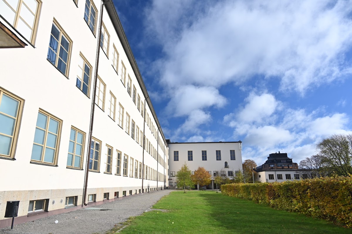 Internationella Engelska Gymnasiet Södermalm photo 6