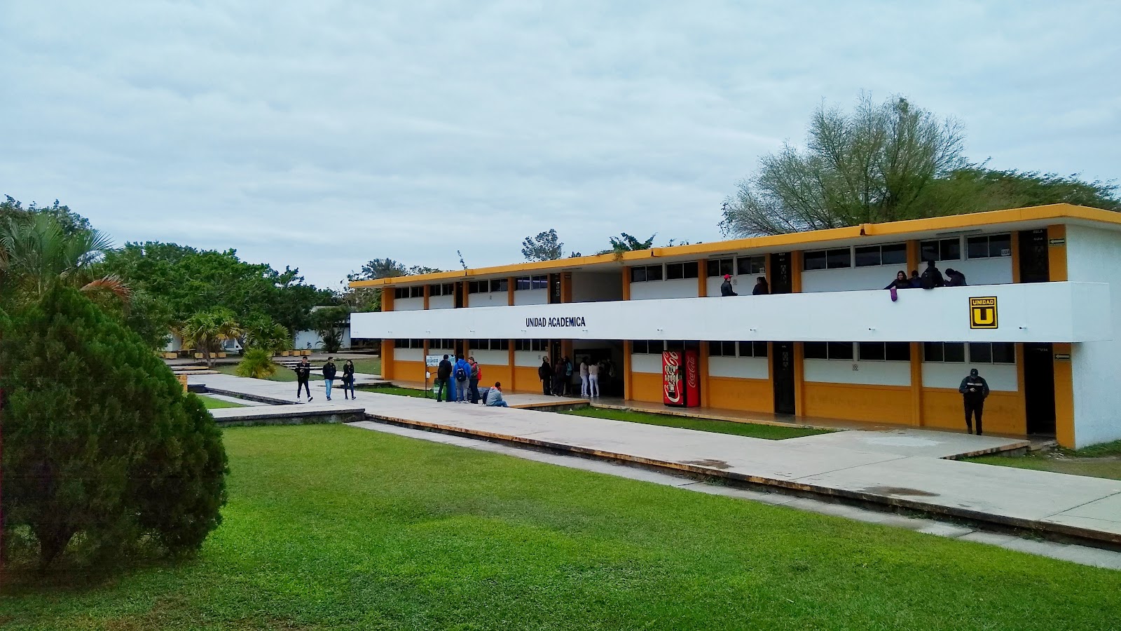 Ciudad Madero