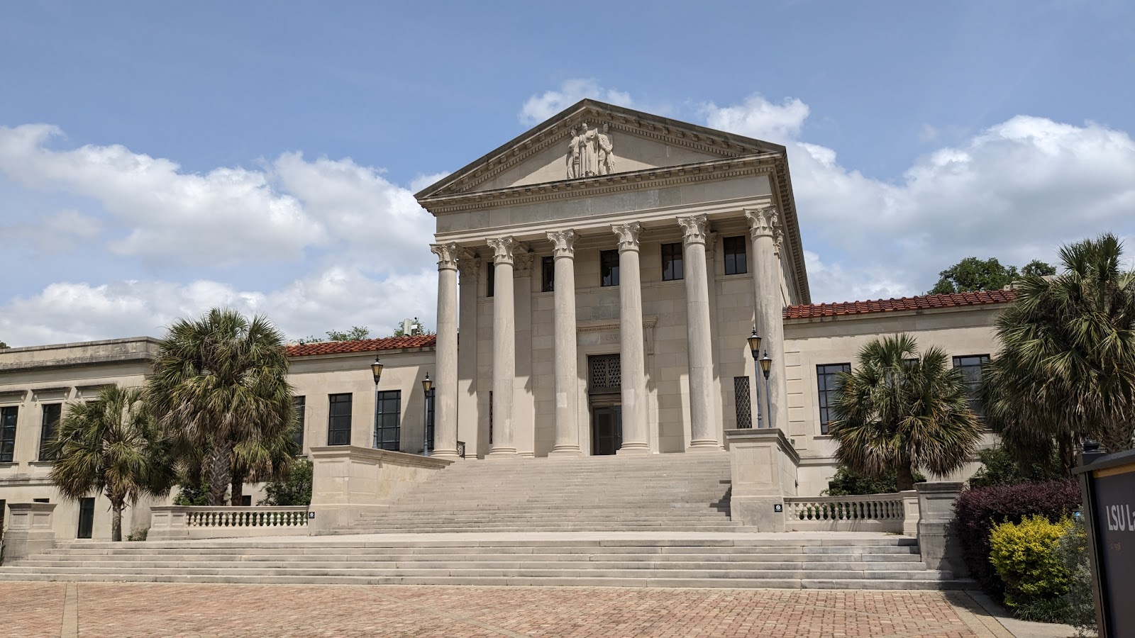 Louisiana State University