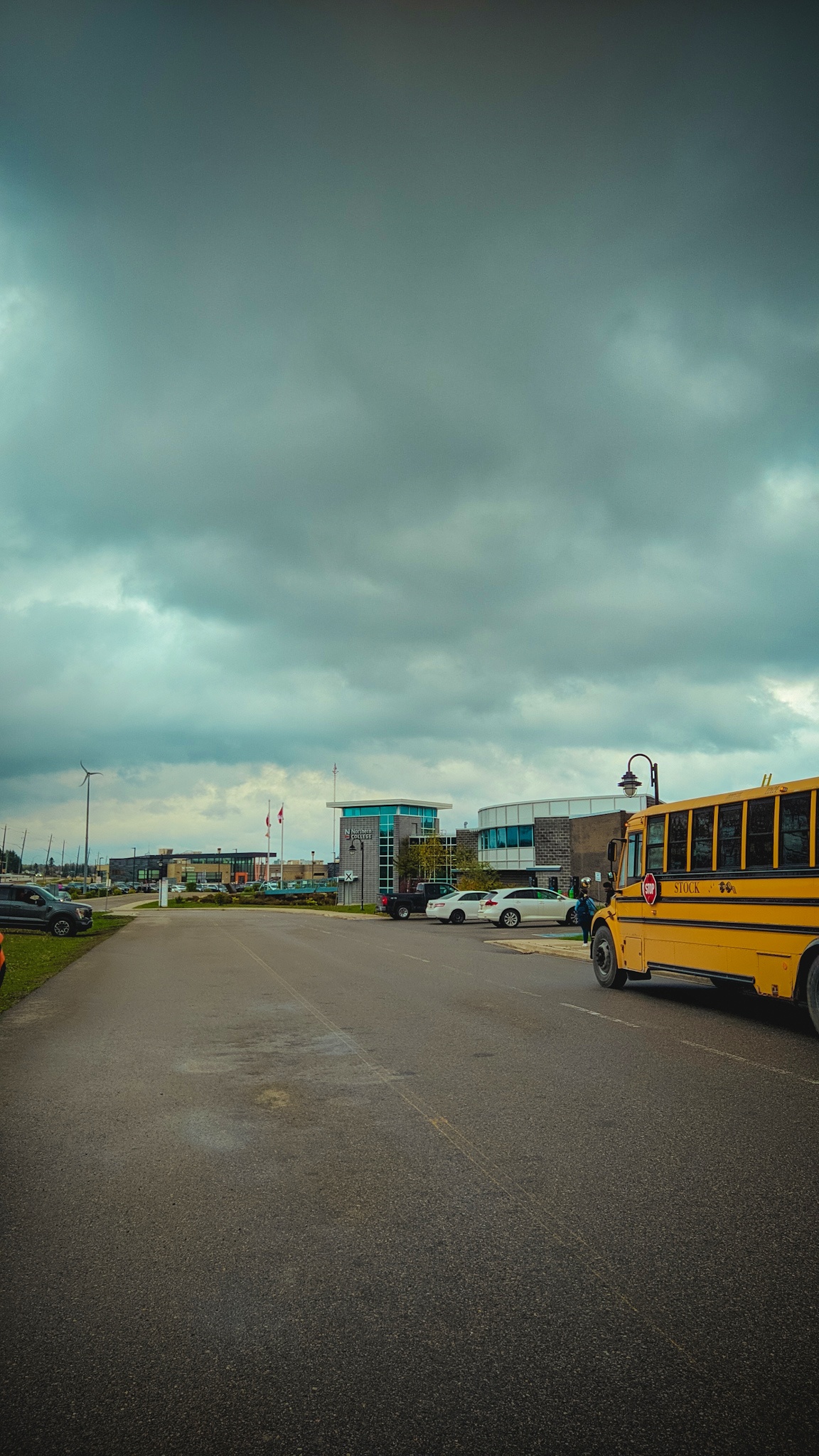 Northern College photo 8
