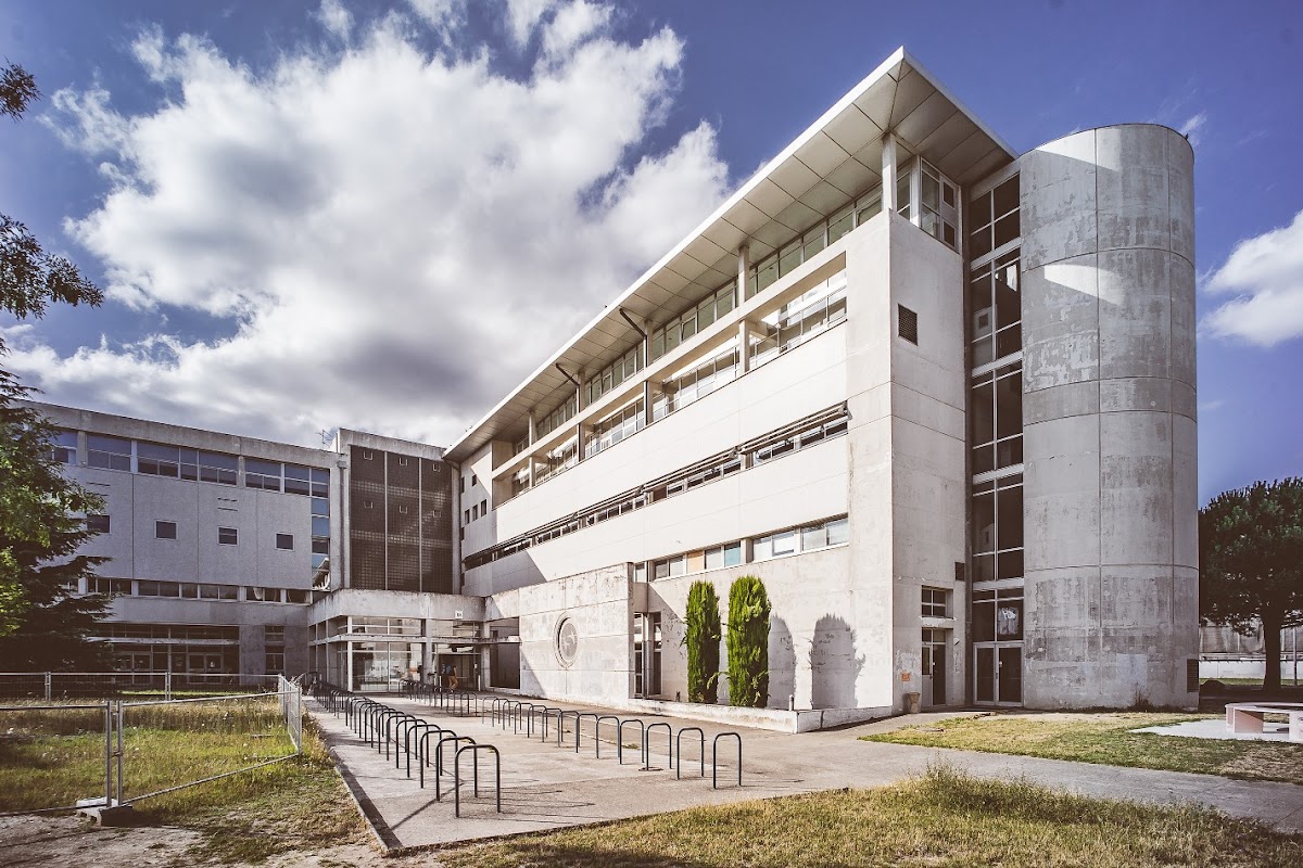 University of Toulouse photo 4