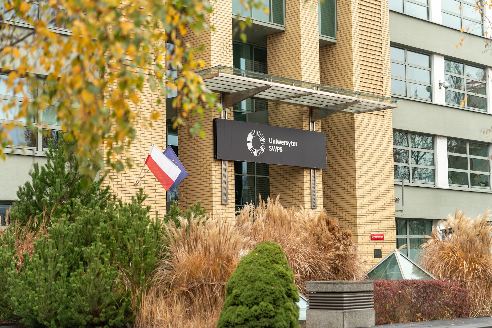SWPS University of Social Sciences and Humanities