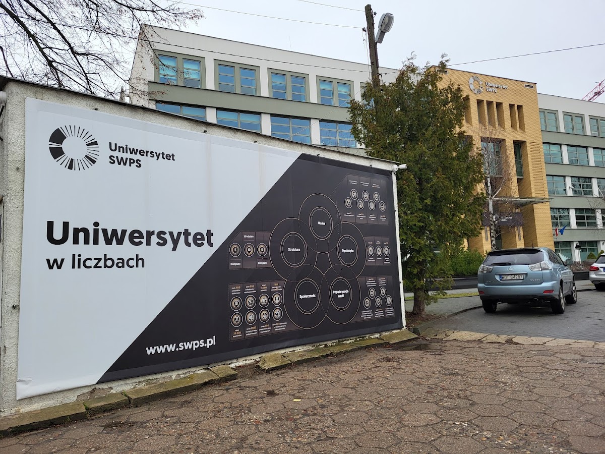 SWPS University of Social Sciences and Humanities photo 8