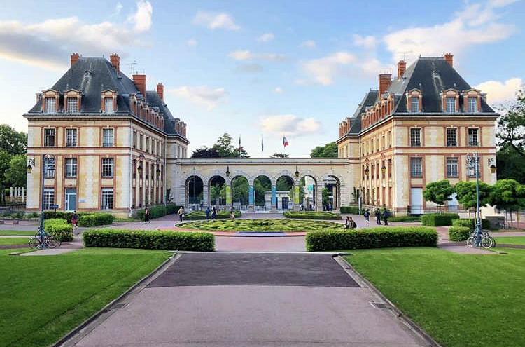 Université Paris Cité photo 1