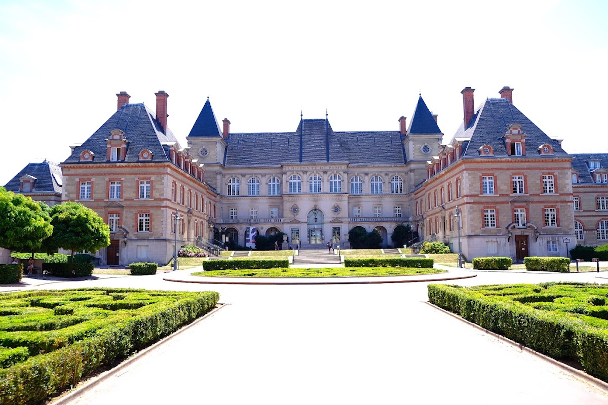 Université Paris Cité photo 3