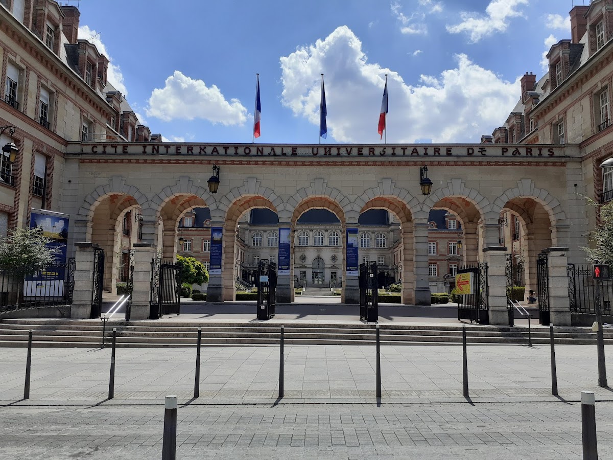 Université Paris Cité photo 5