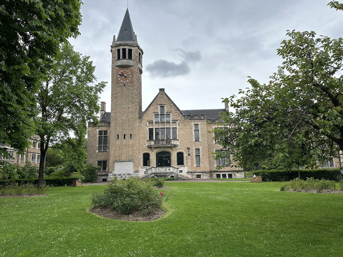 Université Paris Cité photo 7
