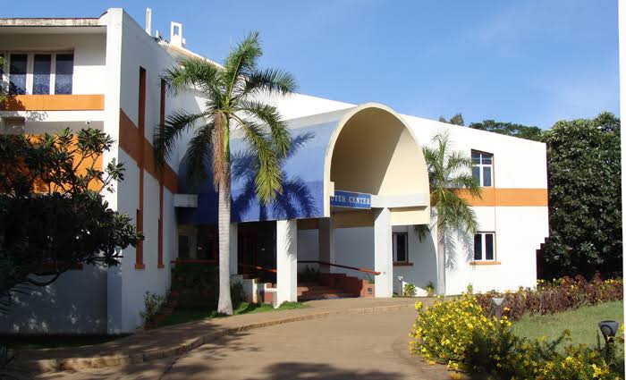 National Institute of Technology Tiruchirappalli photo 1