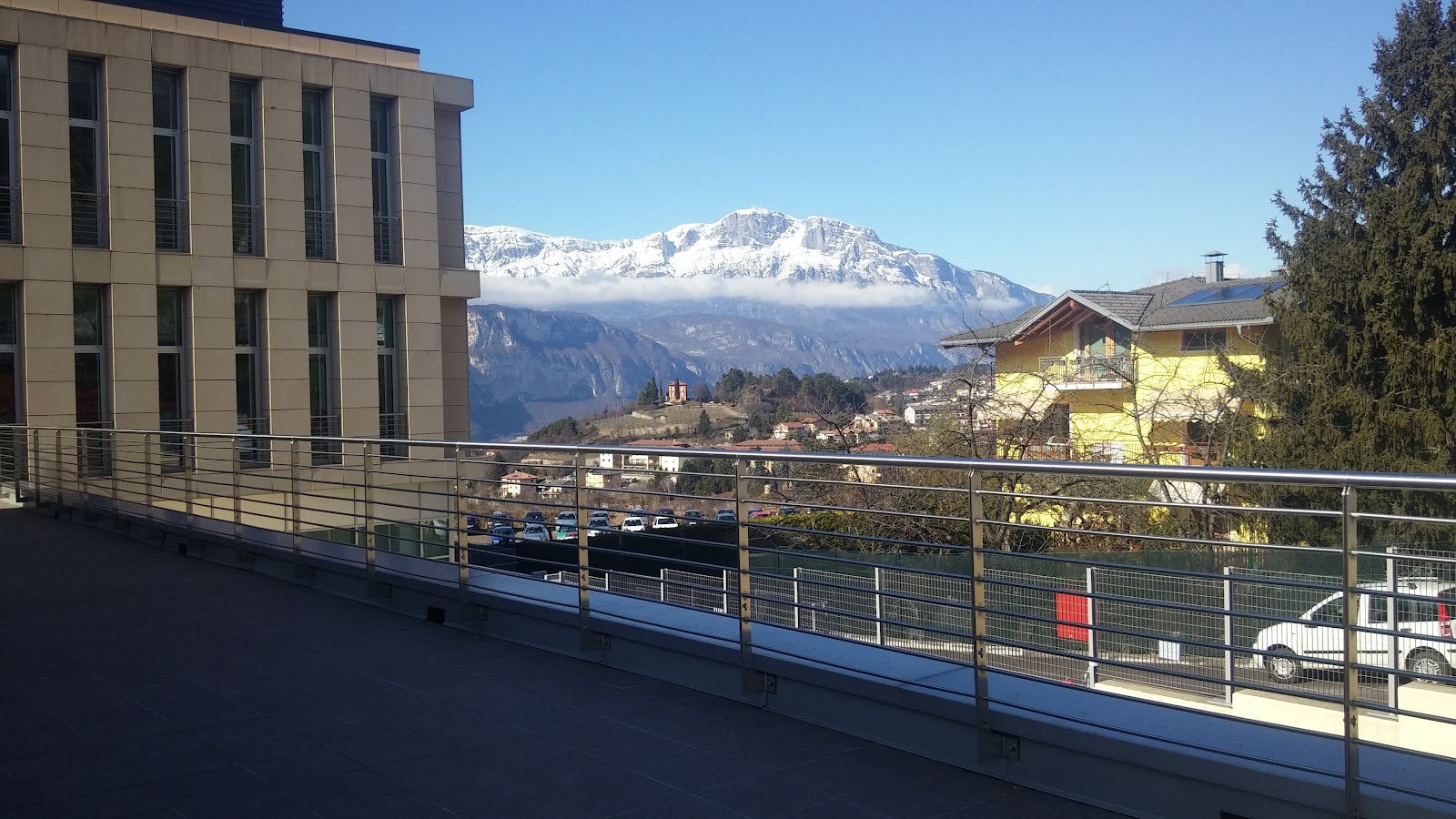 Trento