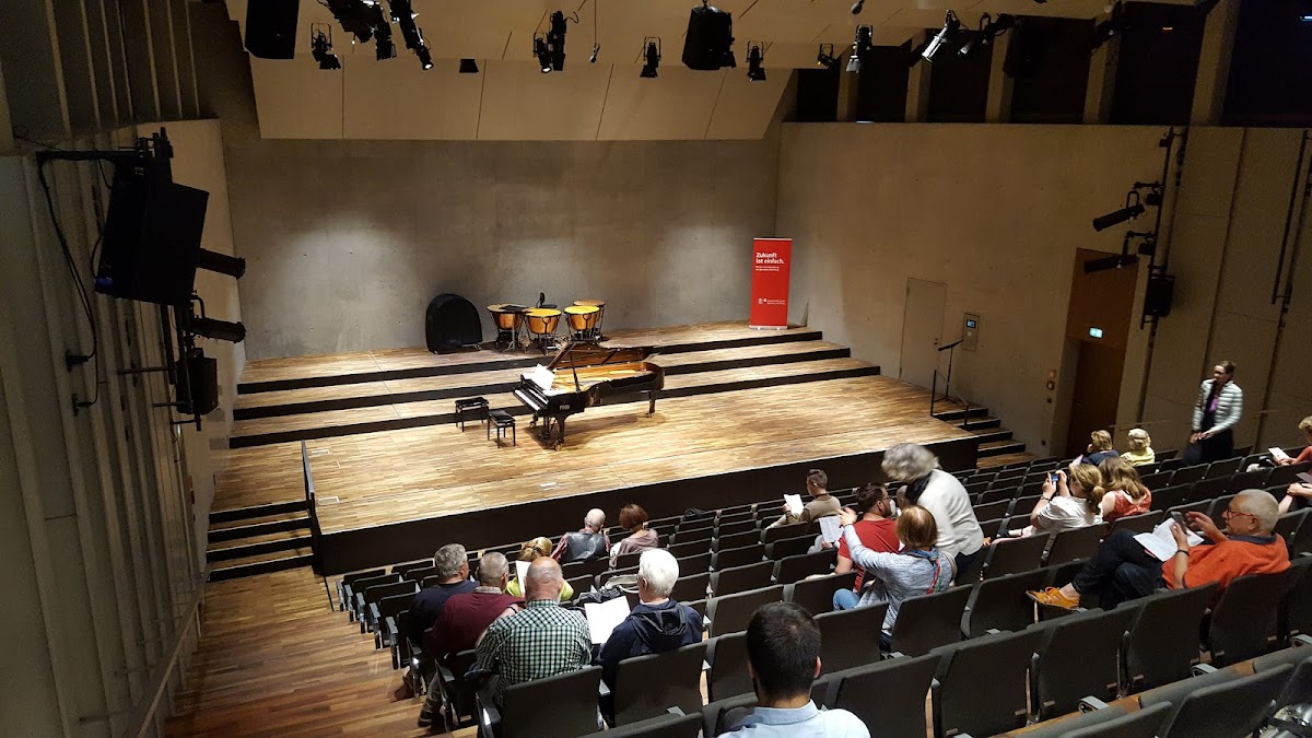 Hochschule für Musik Ulm photo 1