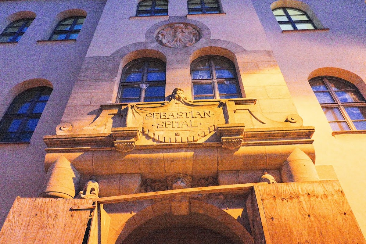 Hochschule für Musik Ulm photo 4