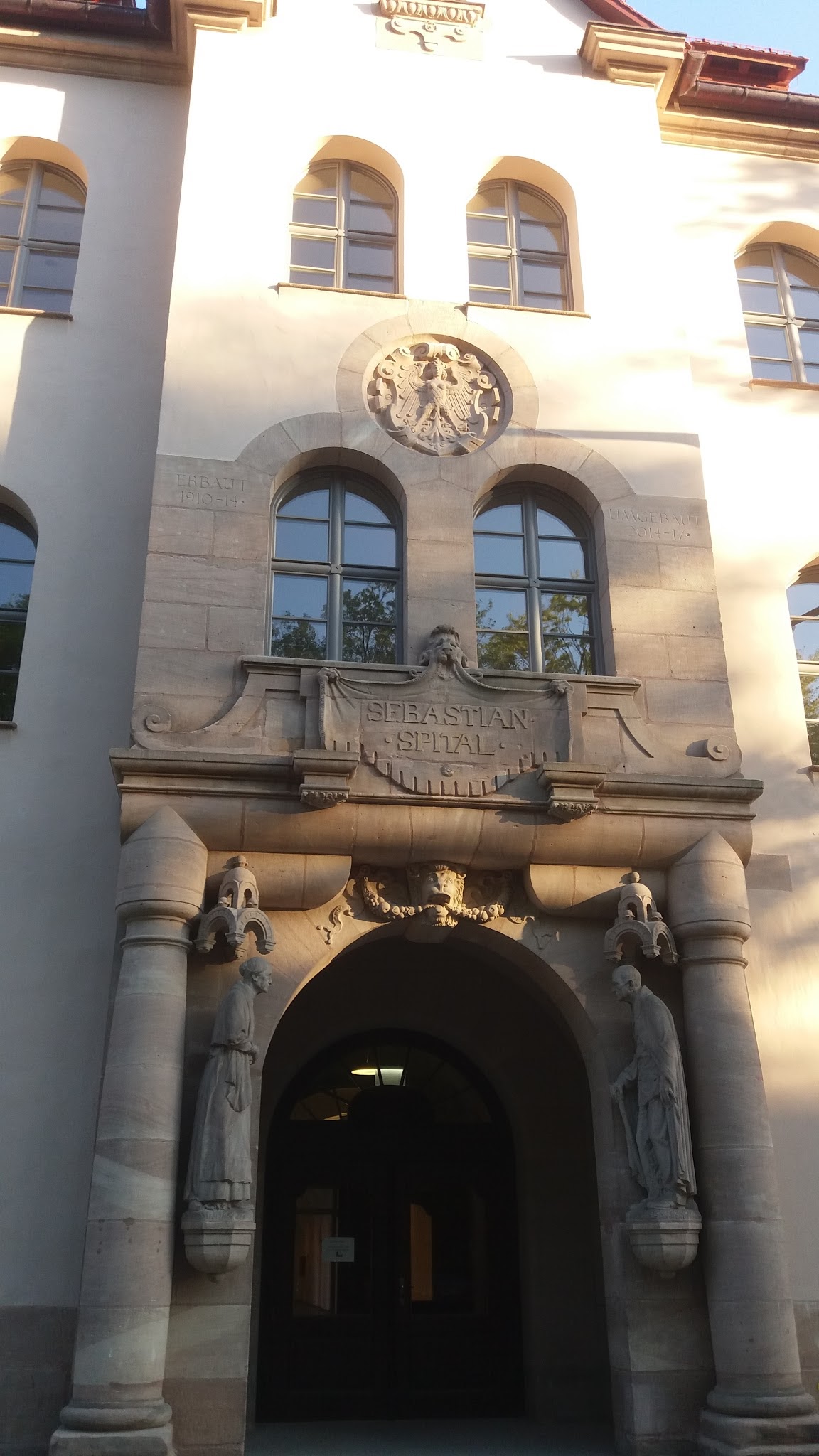 Hochschule für Musik Ulm photo 8