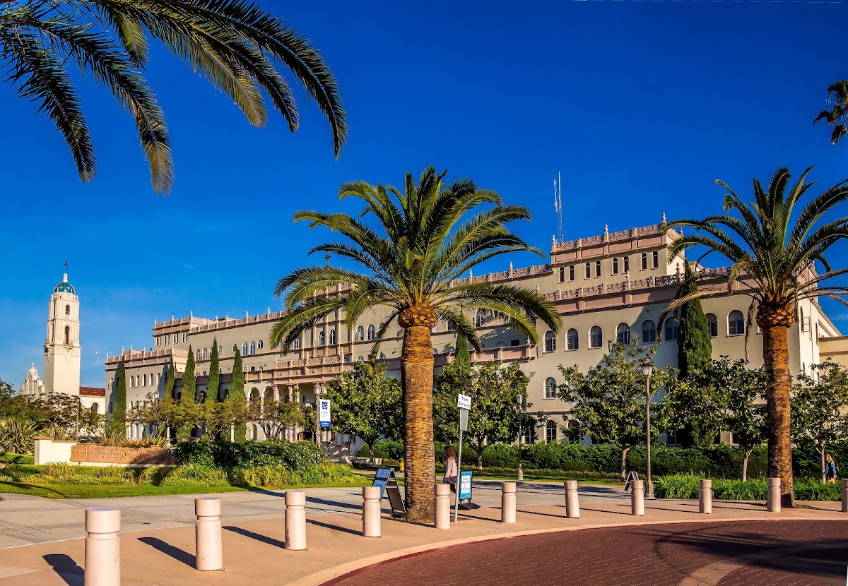 University of San Diego photo 6