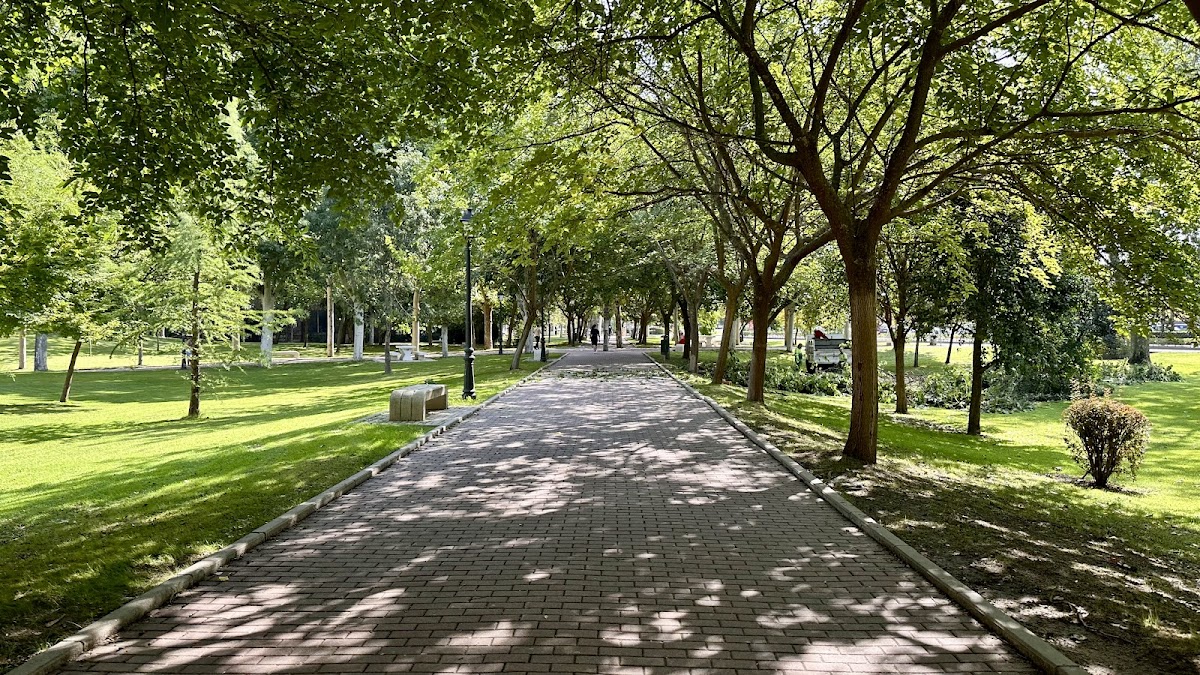Autonomous University of Madrid photo 1
