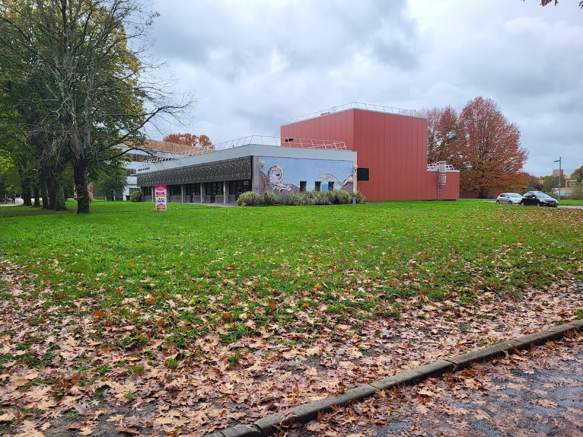 Université de Pau et des Pays de l'Adour photo 4
