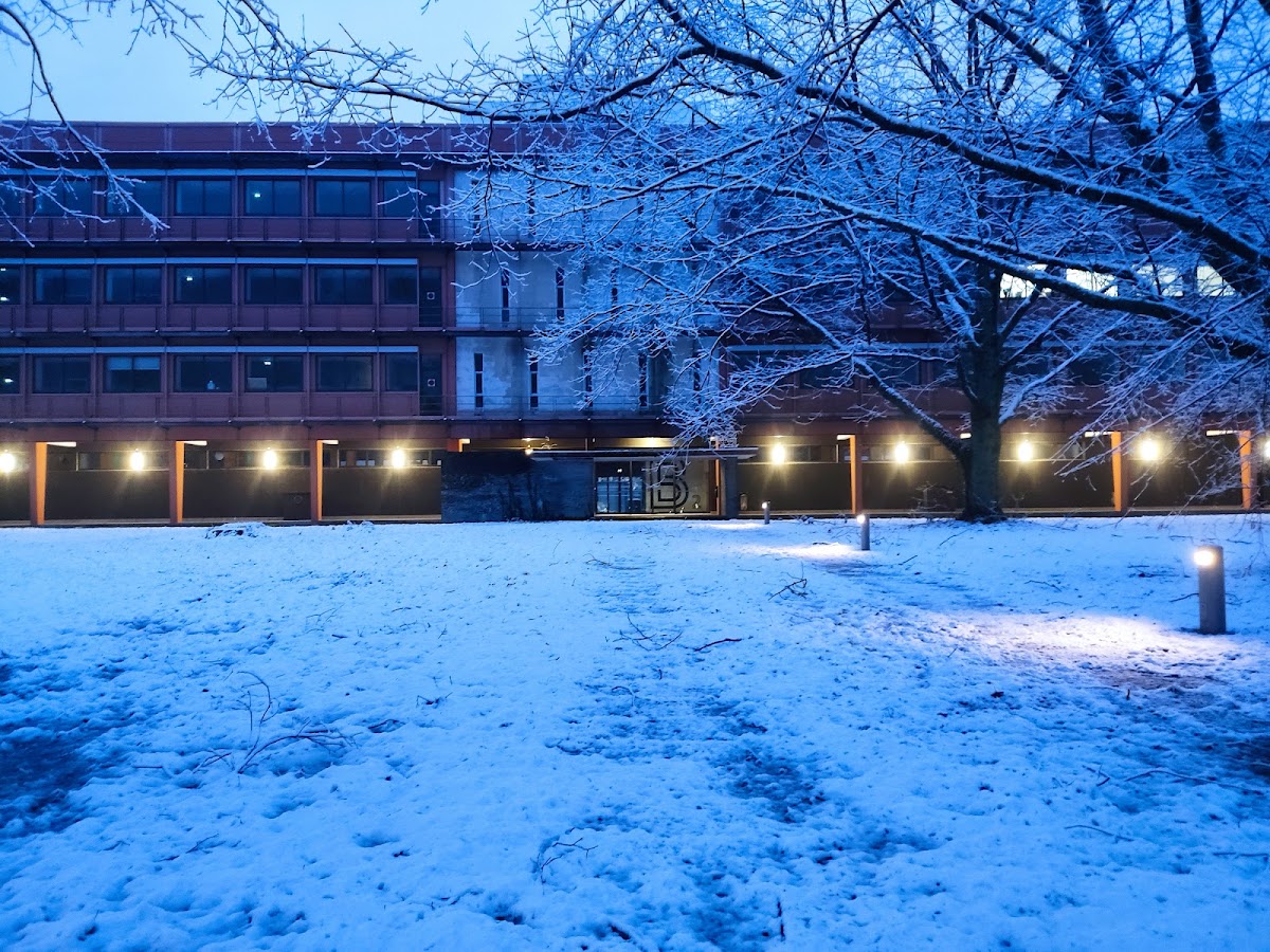 Université de Pau et des Pays de l'Adour photo 5