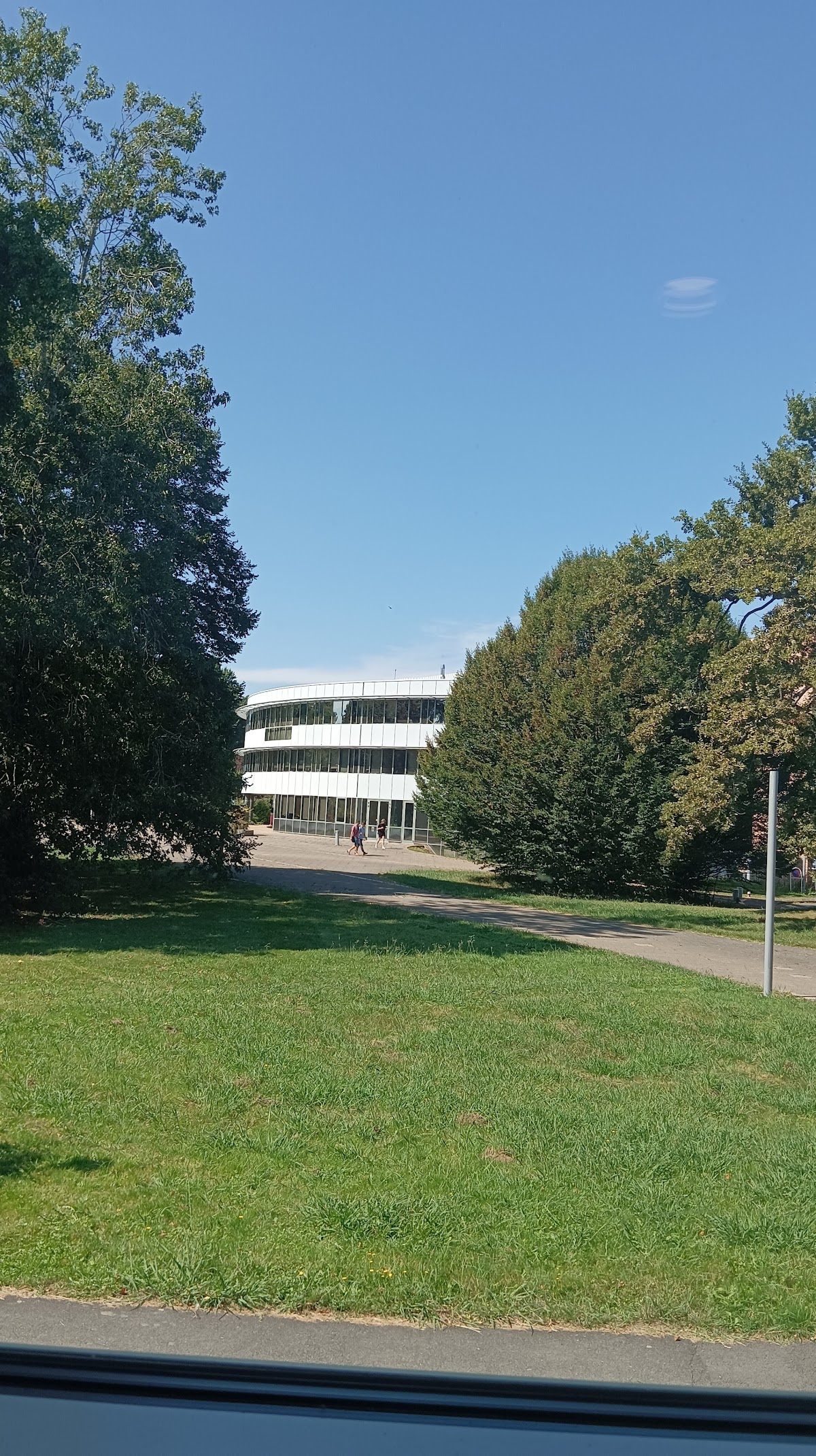 Université de Pau et des Pays de l'Adour photo 9