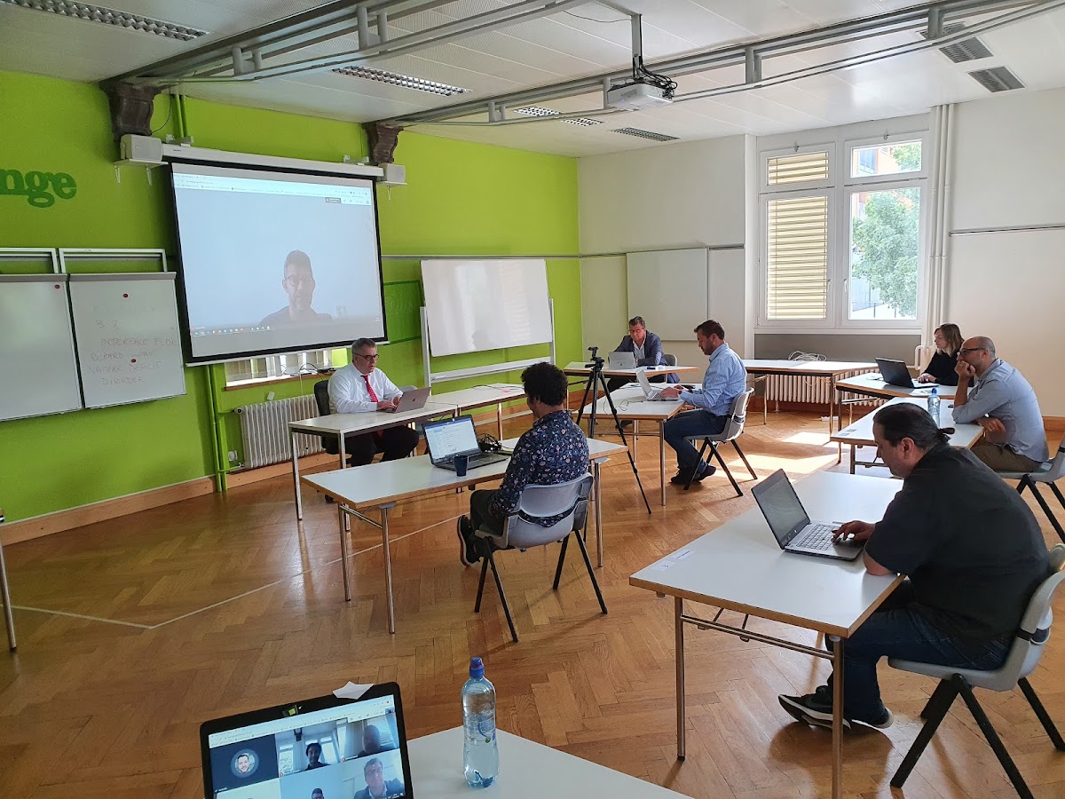 Business School Lausanne (BSL) photo 3