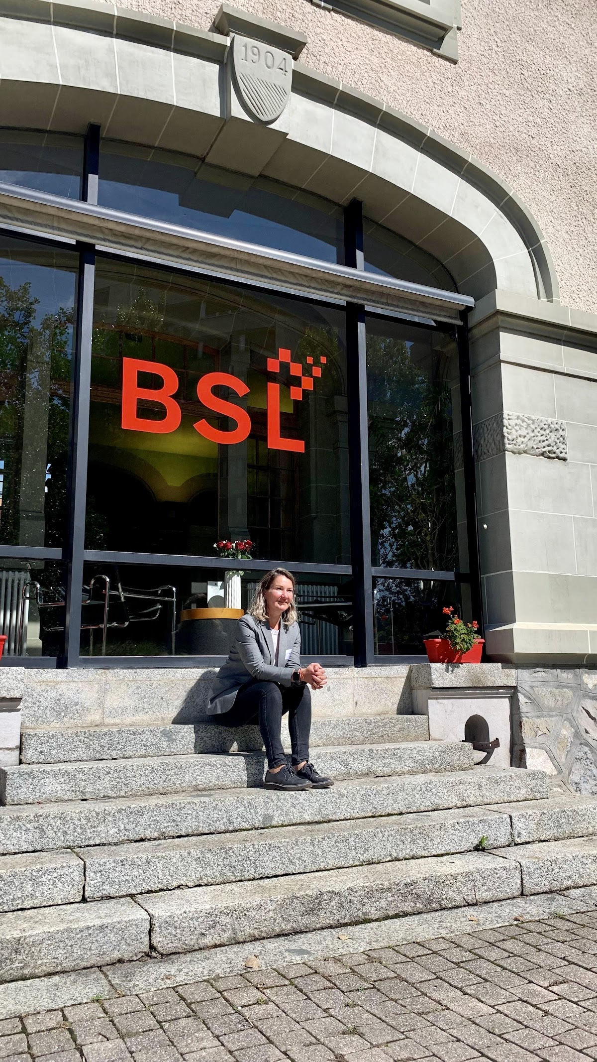 Business School Lausanne (BSL) photo 9
