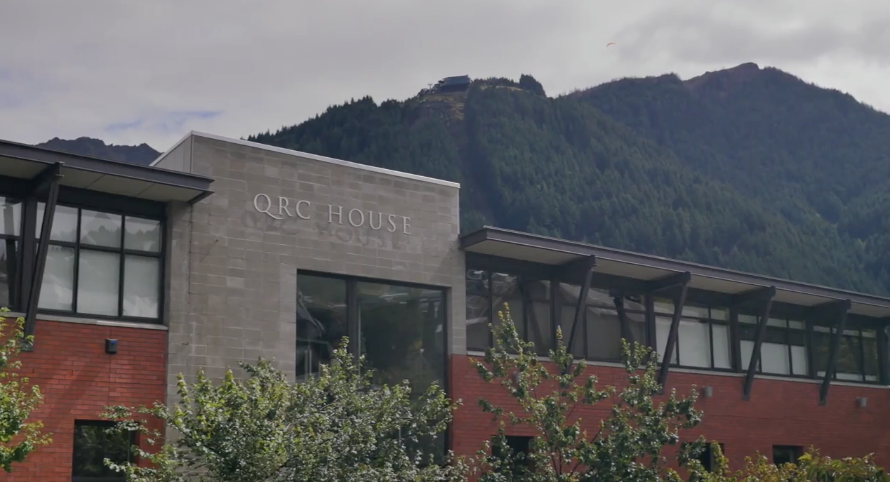 Queenstown