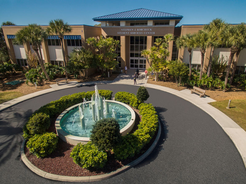 State College of Florida photo 4