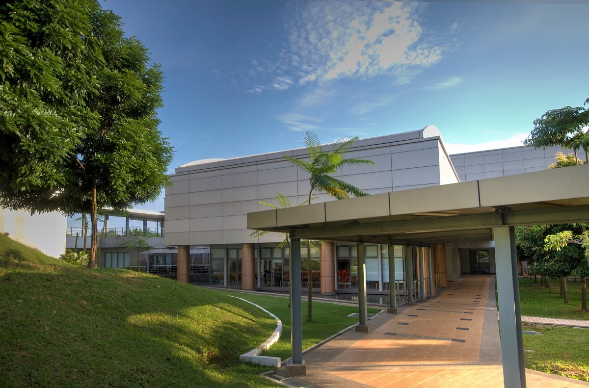 Newcastle University Medicine Malaysia photo 2