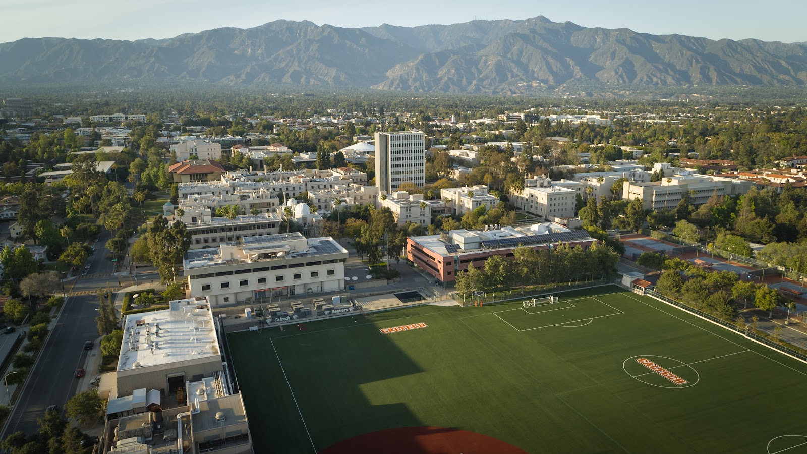 Pasadena