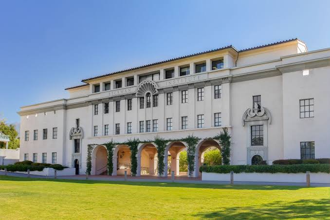 Caltech photo 1
