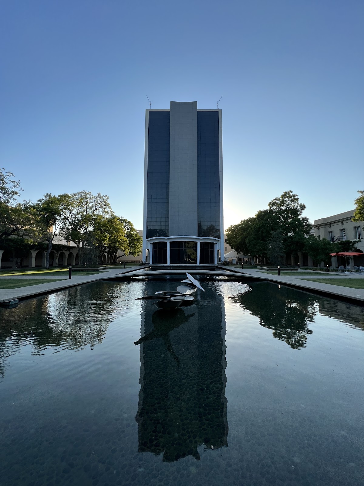 Caltech photo 9