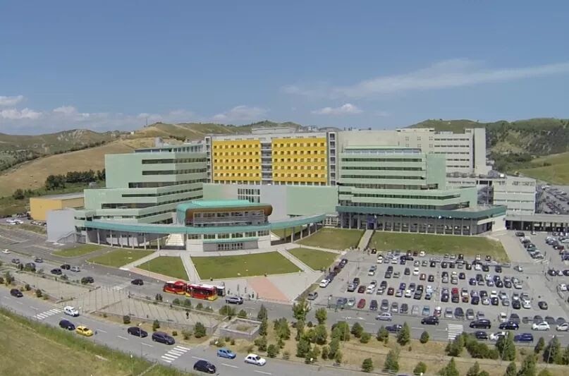 University of Catanzaro photo 1