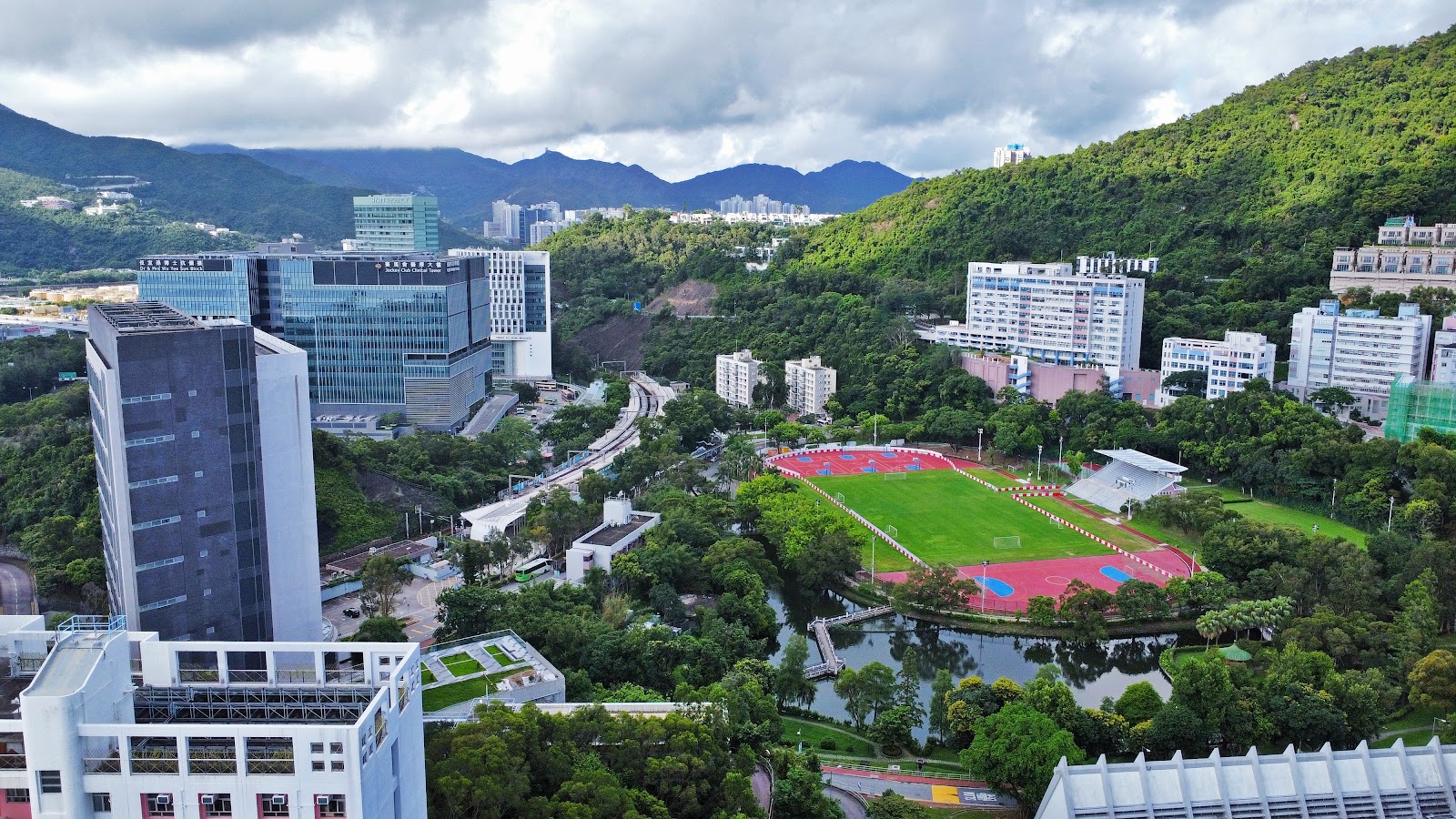 Sha Tin