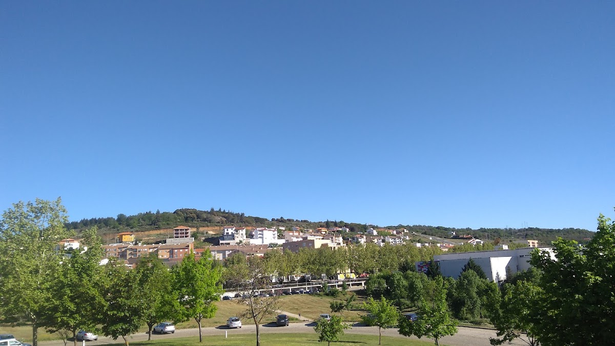 Polytechnic Institute of Bragança photo 3