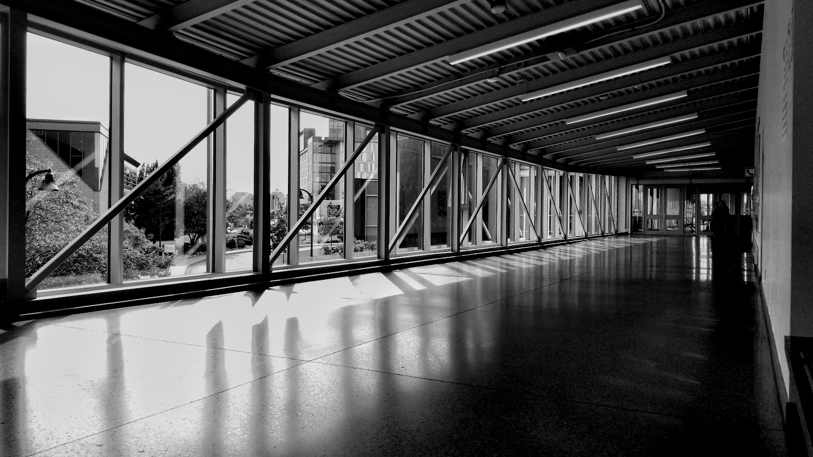Centennial College