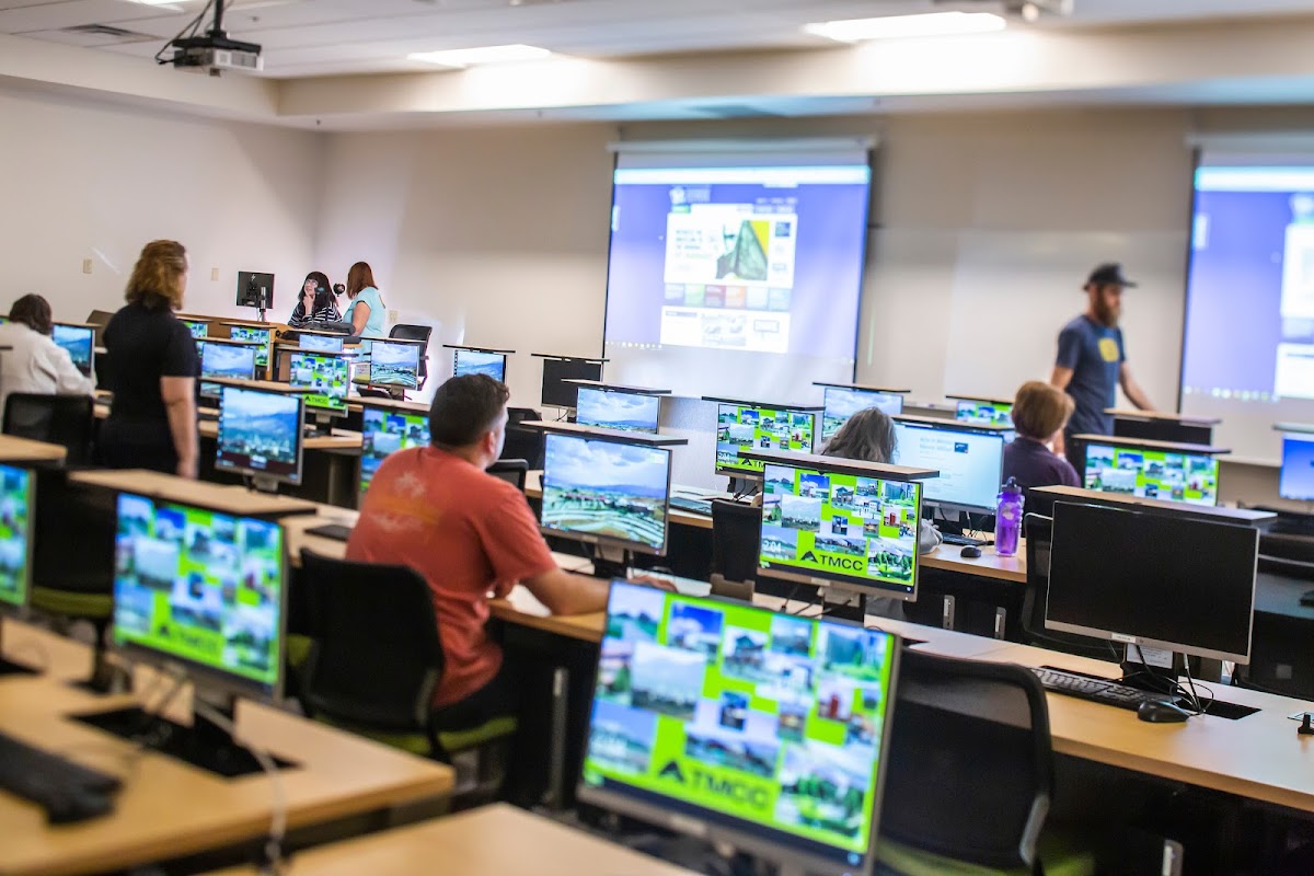 Truckee Meadows Community College photo 4