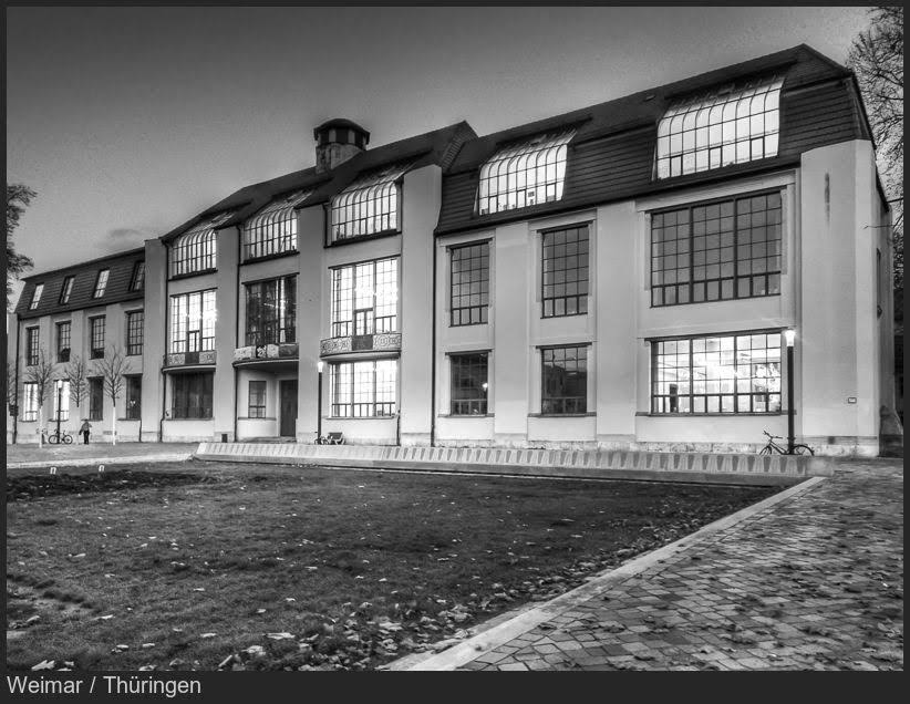 Bauhaus-Universität Weimar photo 6