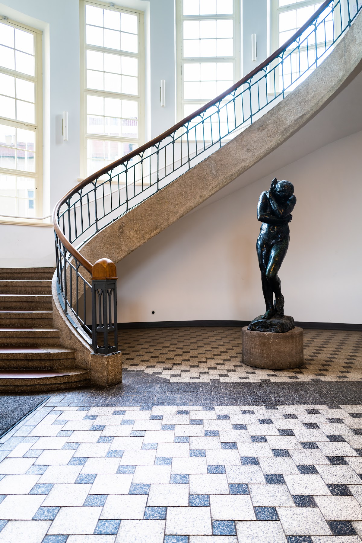 Bauhaus-Universität Weimar photo 9
