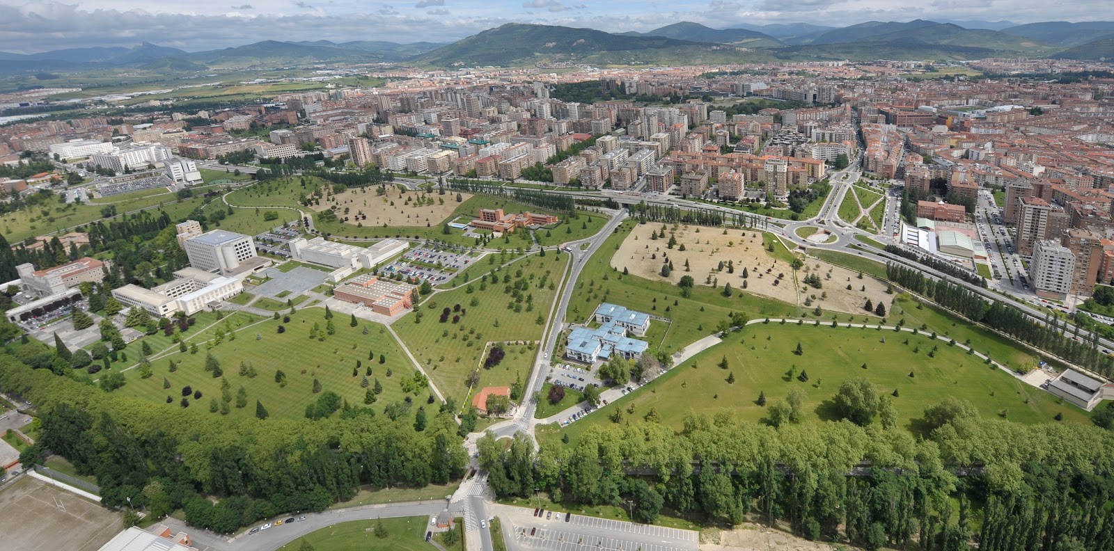 Pamplona