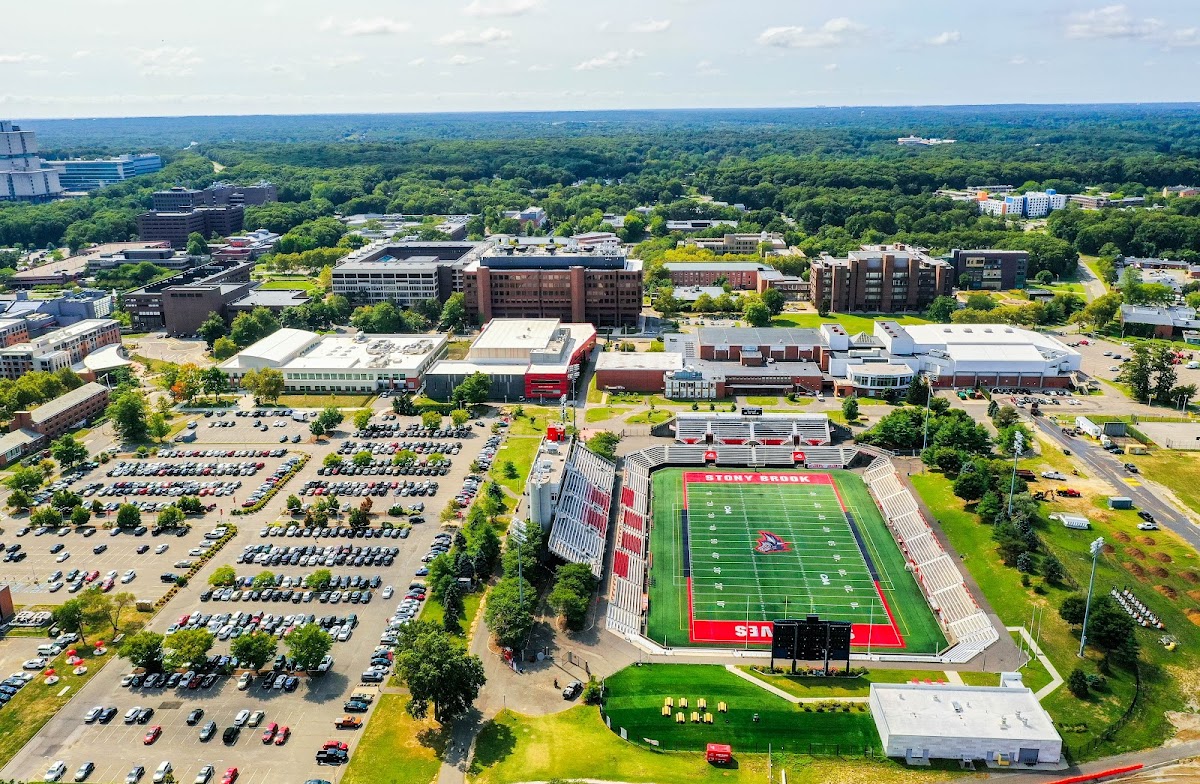 SUNY Stony Brook photo 1