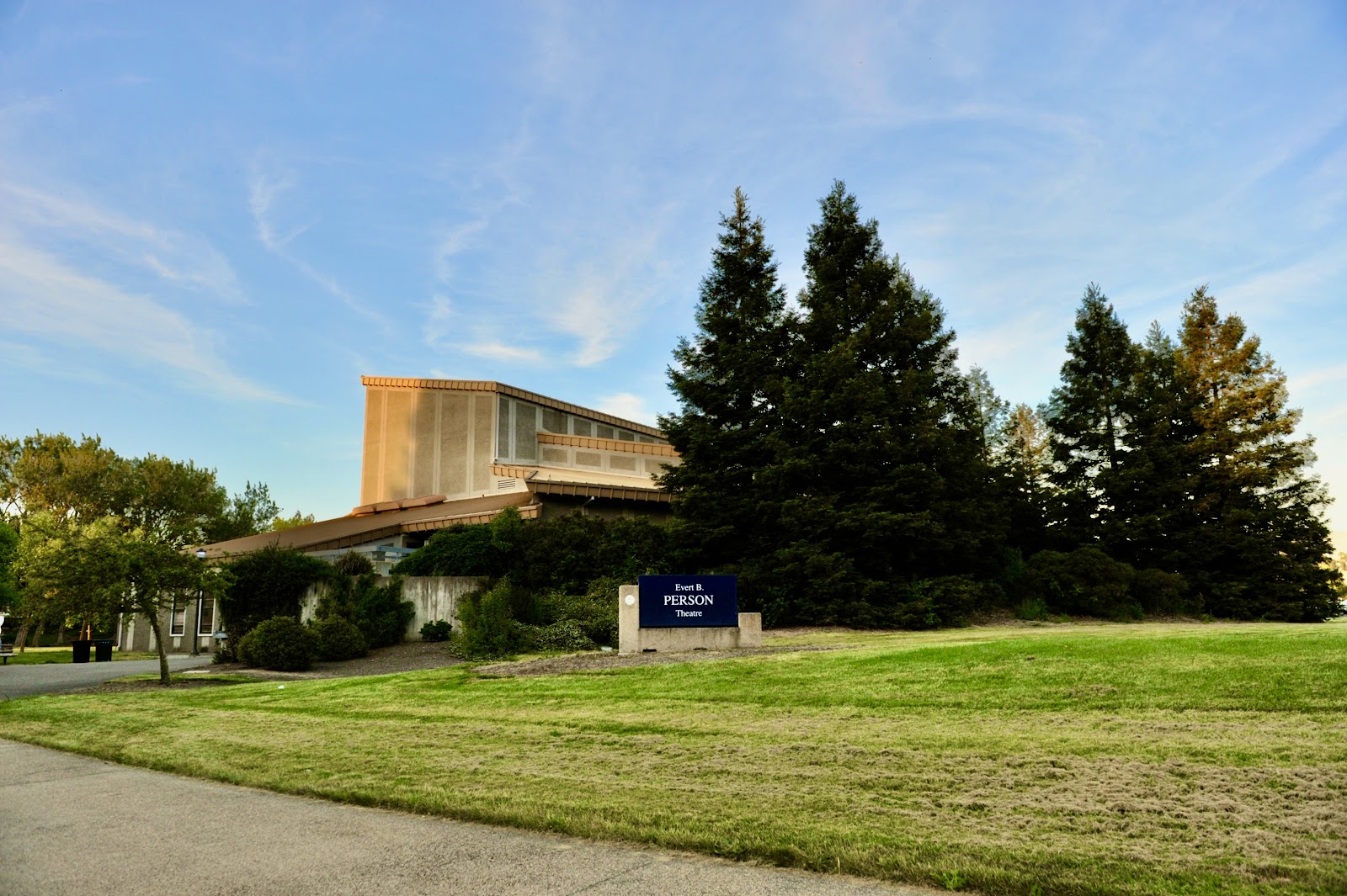 Rohnert Park