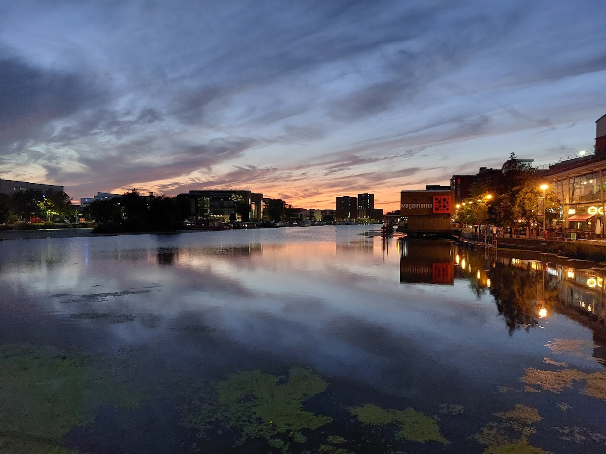 University of Lincolnshire and Humberside photo 6
