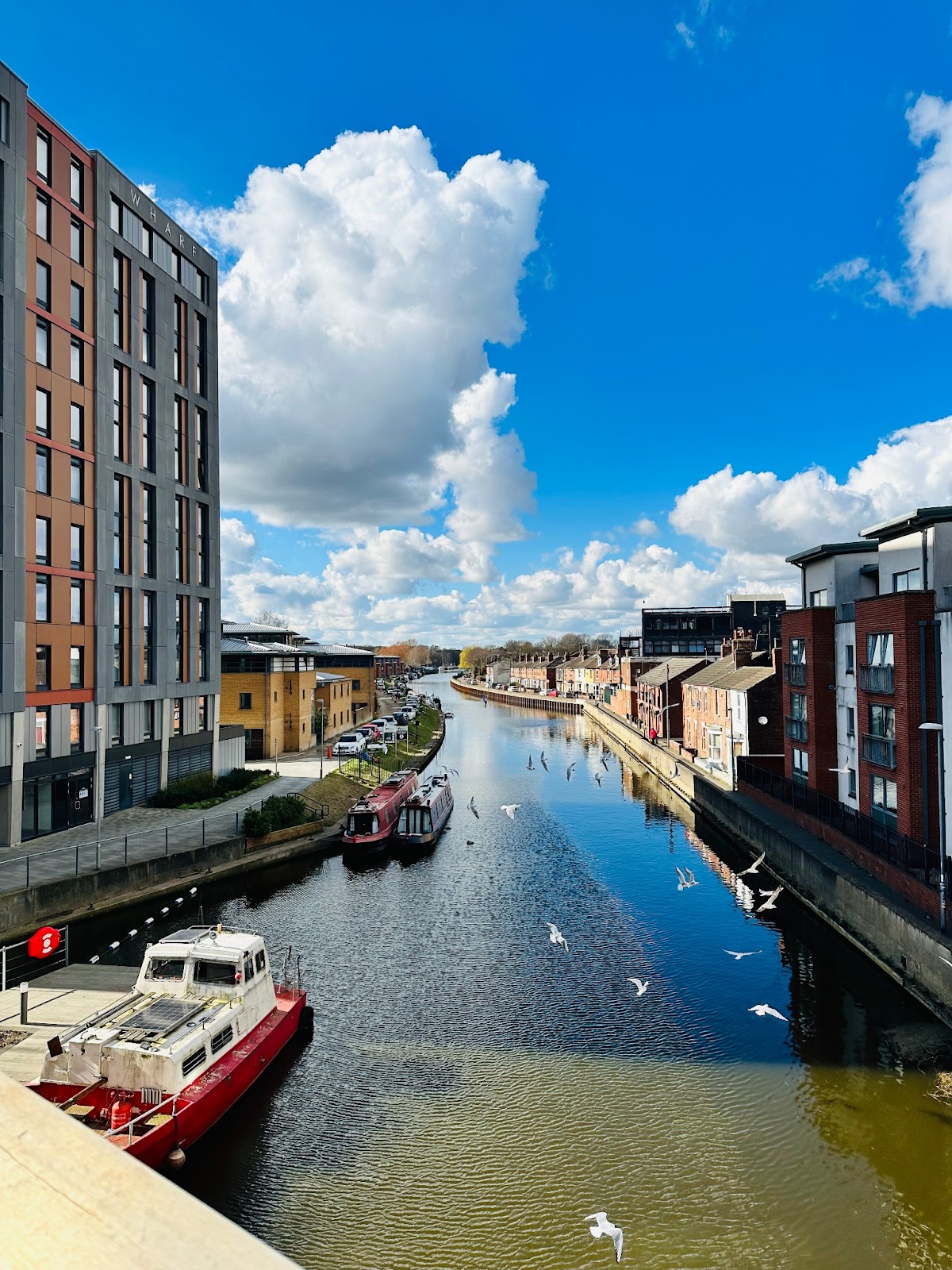 University of Lincolnshire and Humberside photo 9