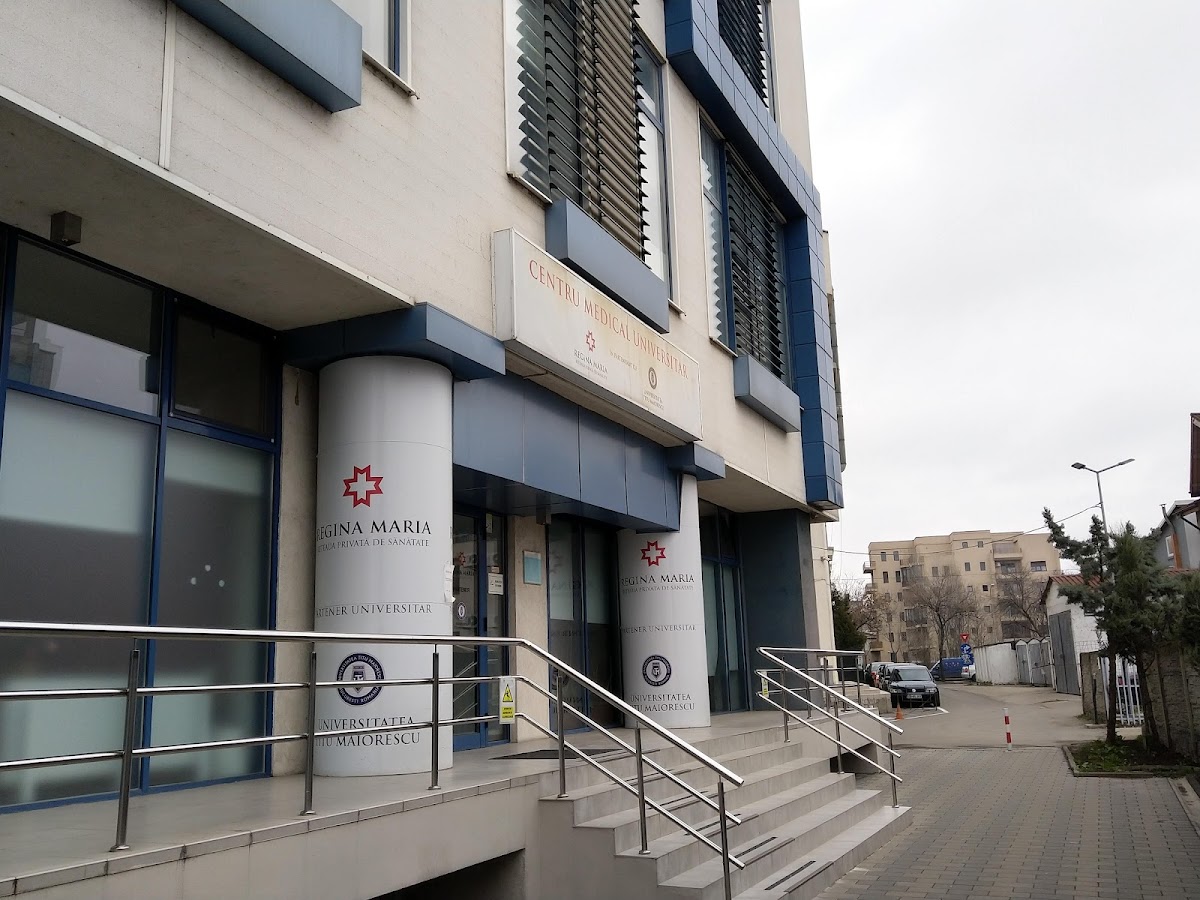 Titu Maiorescu University photo 7