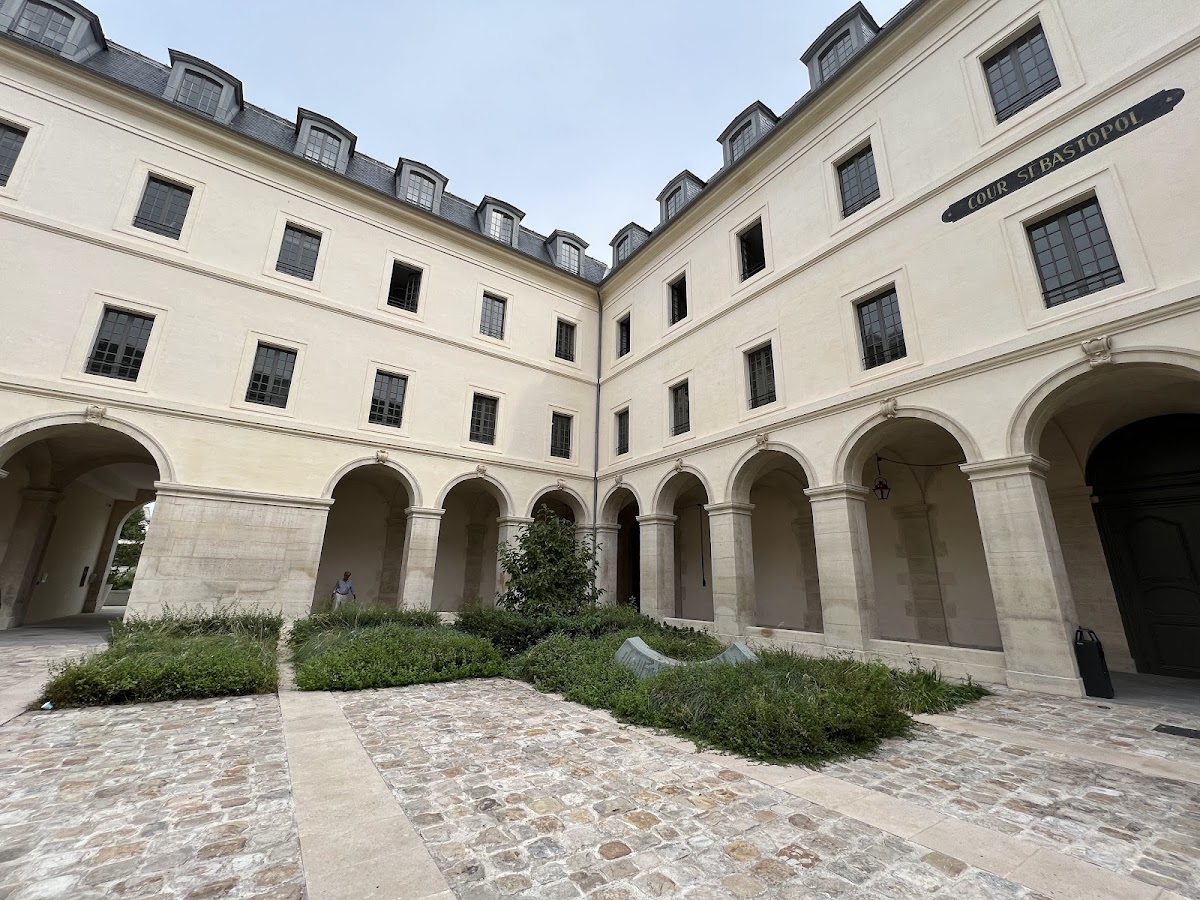Sciences Po photo 1