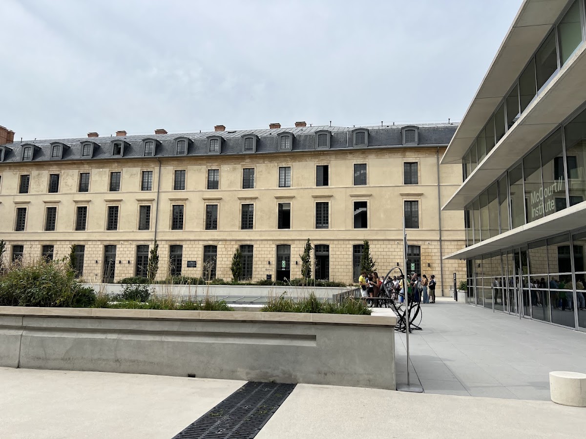 Sciences Po photo 2