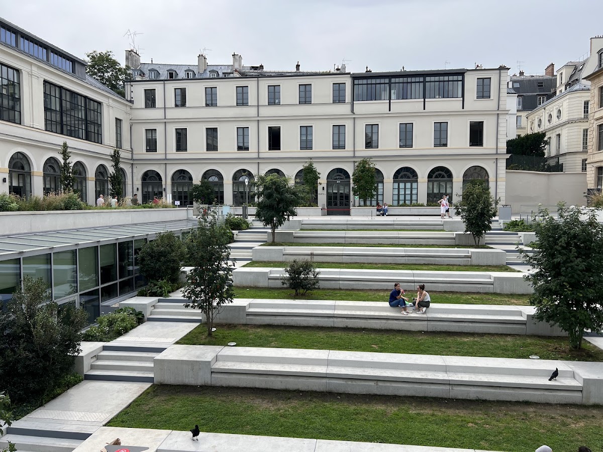 Sciences Po photo 3