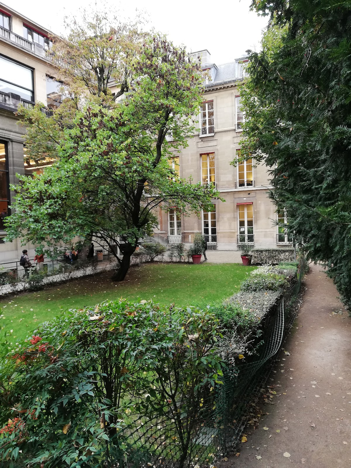 Sciences Po photo 7